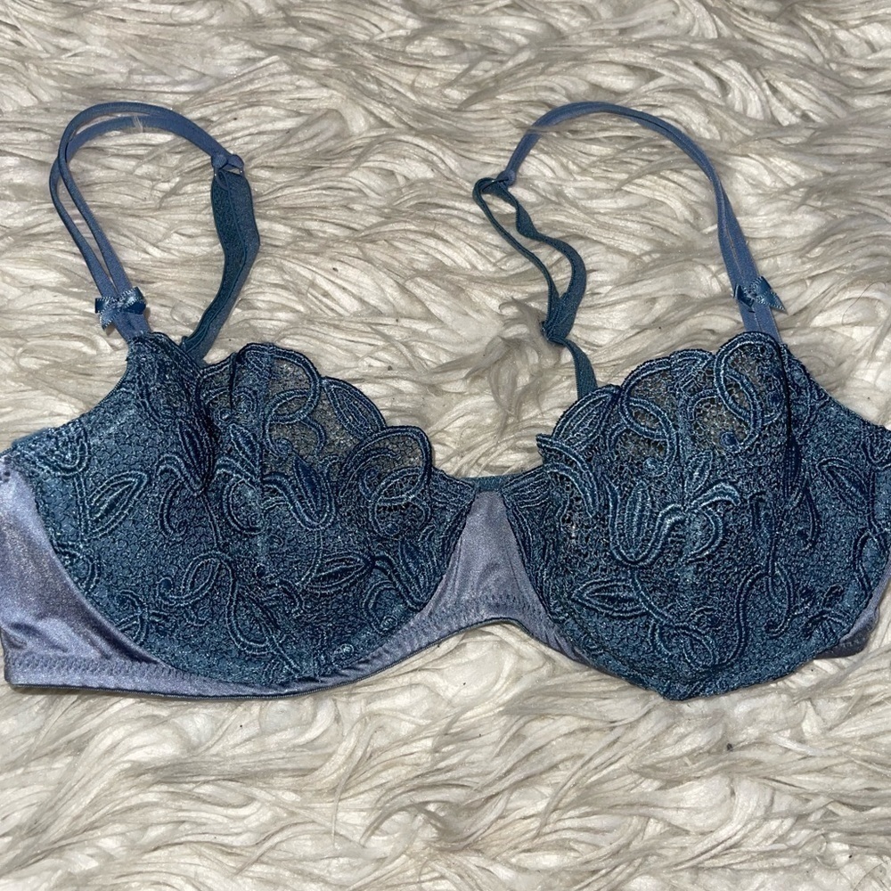 Vintage victoria secret bra